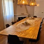 Sitges, Big House With Pool 度假居 锡切斯
