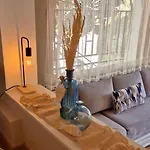 度假居 Sitges, Big House With Pool 锡切斯