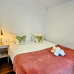Sitges, Big House With Pool 度假居 *