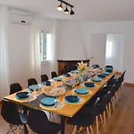 度假居 Sitges, Big House With Pool *