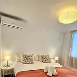Sitges, Big House With Pool 度假居