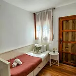 度假居 Sitges, Big House With Pool 锡切斯