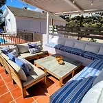 Sitges, Big House With Pool 锡切斯