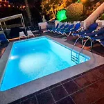 Sitges, Big House With Pool 度假居 *