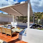 度假居 Sitges, Big House With Pool 锡切斯