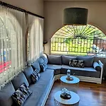 Sitges, Big House With Pool 锡切斯