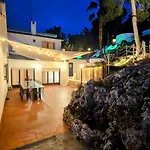 Sitges, Big House With Pool * 锡切斯