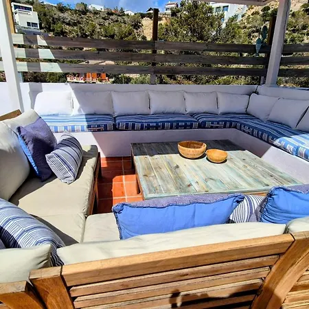 Semesterbostad Sitges, Big House With Pool *