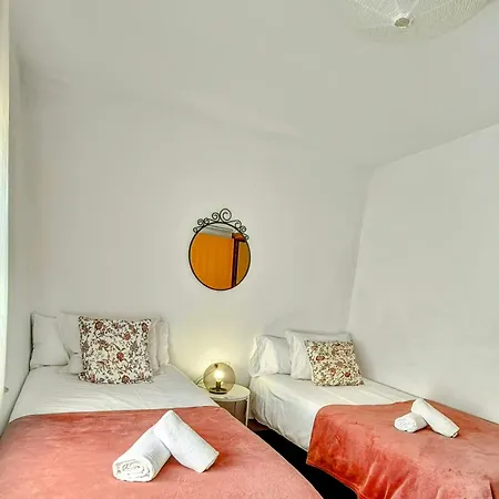 Sitges, Big House With Pool