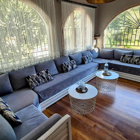 Semesterbostad Sitges, Big House With Pool *