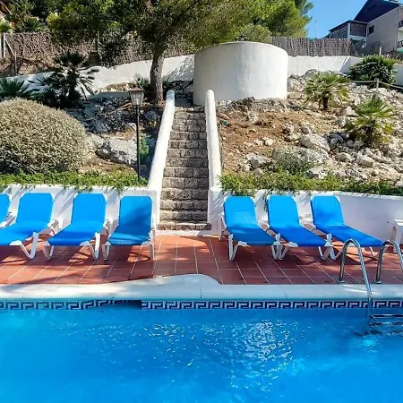 Sitges, Big House With Pool * Sitges