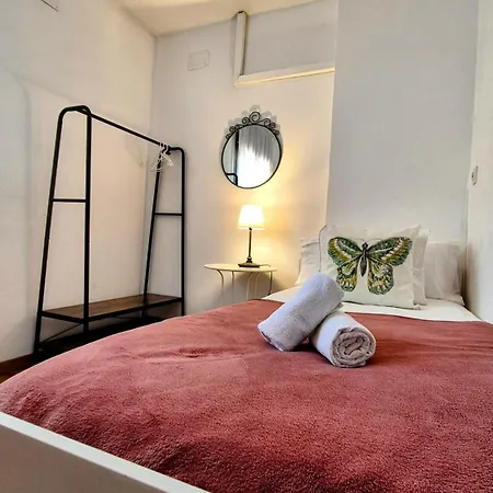 Sitges, Big House With Pool Semesterbostad Sitges