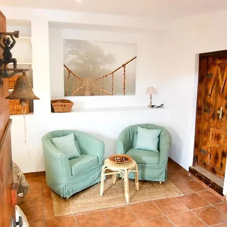 Holiday home Sitges, Big House With Pool Sitges