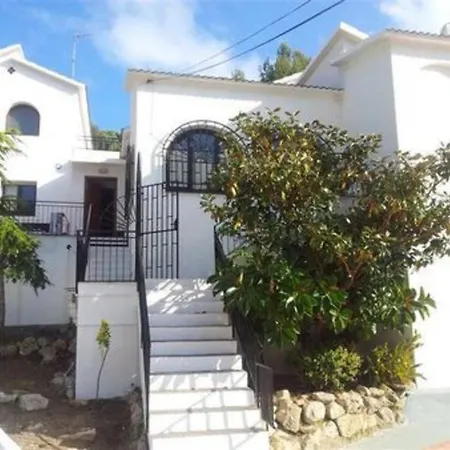 Sitges, Big House With Pool Sitges