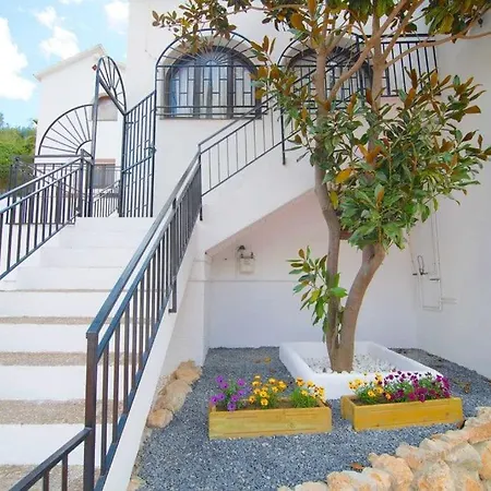 Sitges, Big House With Pool Holiday home Sitges