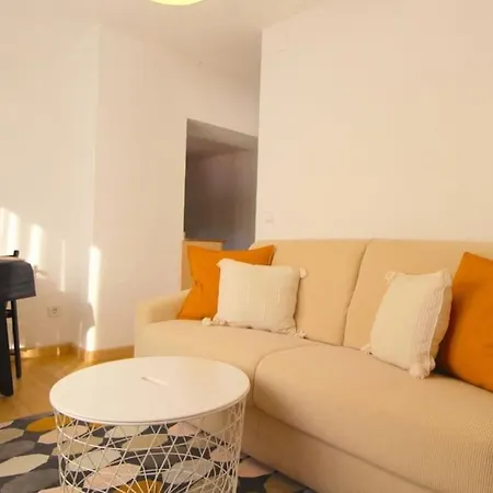 Holiday home Sitges, Big House With Pool Sitges