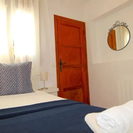 Holiday home Sitges, Big House With Pool