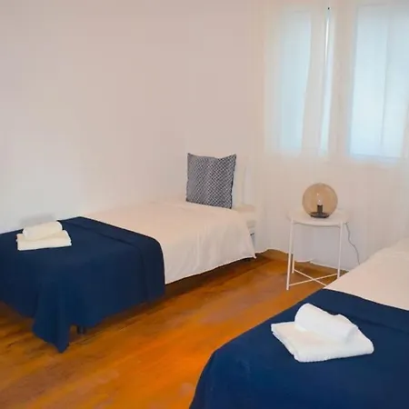 Sitges, Big House With Pool Holiday home *