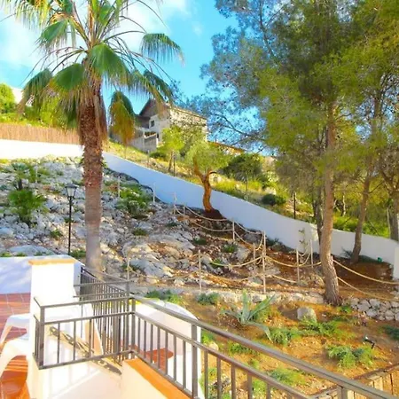 Sitges, Big House With Pool Holiday home Sitges