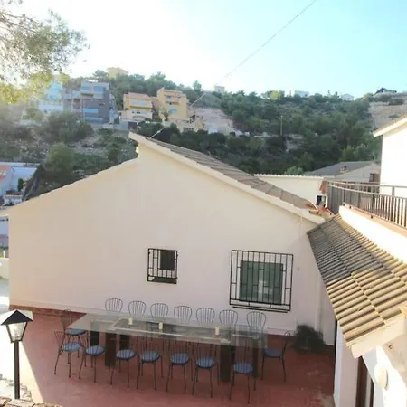 Sitges, Big House With Pool Holiday home