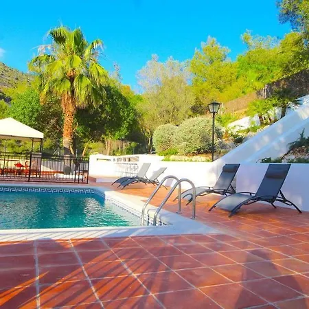Holiday home Sitges, Big House With Pool