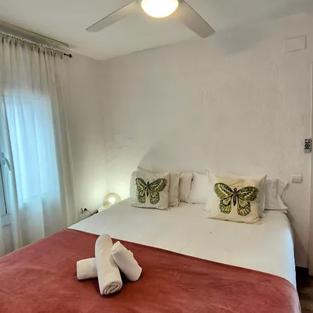 Holiday home Sitges, Big House With Pool Sitges