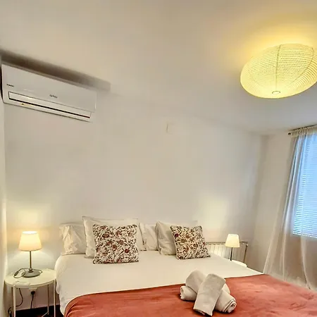 Sitges, Big House With Pool Holiday home