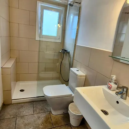 Sitges, Big House With Pool Holiday home *