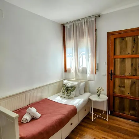 Holiday home Sitges, Big House With Pool Sitges