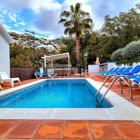 Dom wakacyjny Sitges, Big House With Pool Sitges